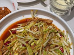 -杨氏青龙虾·羊蝎子(金盛路总店)