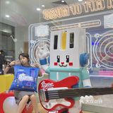 广州遛娃圣地｜兔gether潮玩店