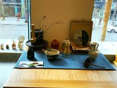 摆件-听雨小筑茶舍(观音桥·龙湖新壹街店)