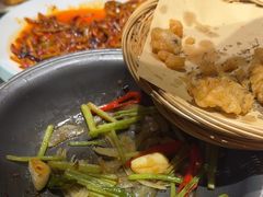 -谷连天八宝粥家常菜(正定店)