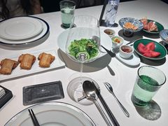 -荣轩(新荣记环球金融中心店)