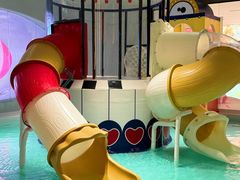 -涨巢·潮玩水疗局