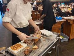 -全聚德(扬州虹桥坊店)