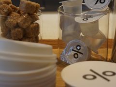 -% Arabica(京都东山店)