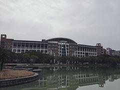 -中国计量大学(西校区)