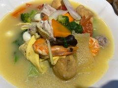 绍兴三鲜-私家峰味特色苍蝇小馆(马弄店)