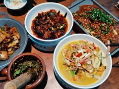 -树厨贵州菜(花果园购物中心店)