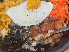 -米村拌饭(东方新天地店)