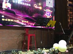 -别院里音乐餐酒吧(双流航空港店)