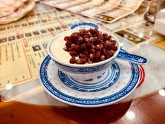 红豆双皮奶-捷信牛奶甜品世家(柳巷店)