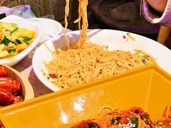 -霄汉牛三鲜湖北砂锅菜(万松园2店)