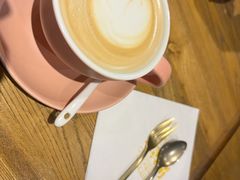 拿铁-也枫·小黄楼(南山路旗舰店)