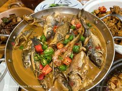 -李东农庄(中南百草园地标店)