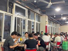 -皖北巫氏三胖地锅鸡(长淮总店)
