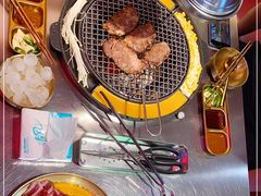 -釜山火炉·海鲜烤肉(紫藤路店)