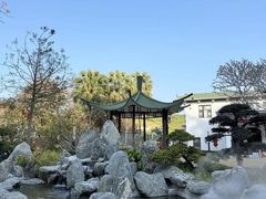 -观澜山水田园