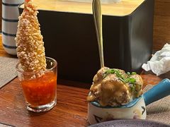 -戏作寿司(观音桥店)