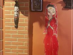 -库玛丽尼泊尔风味餐吧