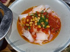 -老凯俚酸汤鱼(多彩城店)