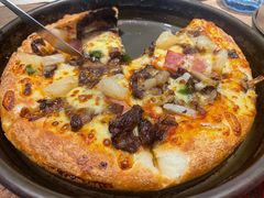 -必胜客(双榆树店)