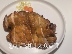 神仙鸡-小放牛炒菜馆(裕华万达店)