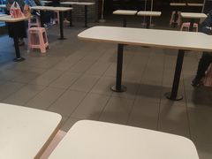 -麦当劳(湛江大厦店)