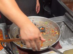 -黑色经典臭豆腐·湖南特产(太平街口店)