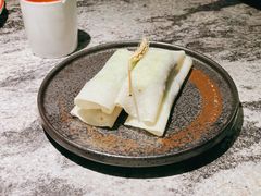 -新白鹿餐厅(松江开元地中海店)