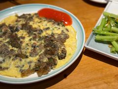 -街小坐闽南小牌档(老火车站店)