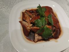 -老人和饭店(打浦路店)