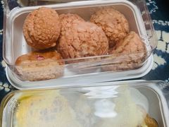 -東更道点心行(北京龙湖熙悦天街店)
