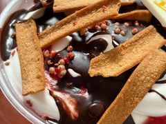 秋芭菲-DQ·蛋糕·冰淇淋(虹口龙之梦店)