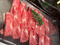 -捞王锅物料理(凯旋路店)