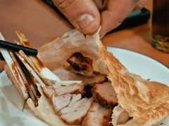 -铁东熏肉大饼铺