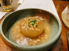 -纹兵卫手打荞麦面日料(虹桥本店)