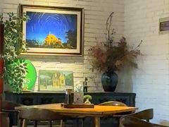 -JINNS锦时 steak&pizza(浸信会礼拜堂旧址店)