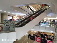 -皇庭广场(福华三路店)