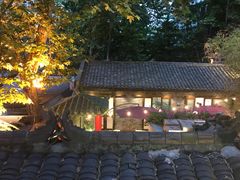 -院8里·少城记忆老川菜(宽窄巷子店)