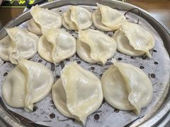 -志亮灌汤蒸饺·清真(庙后街店)