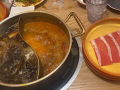 -松野谷·寿喜烧自助(华联顺义金街购物中心店)