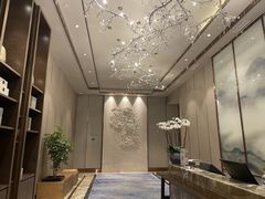 -领事馆19号中餐厅(厦门海景洲际酒店)