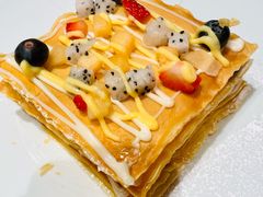 -北京厨房(SKP店)