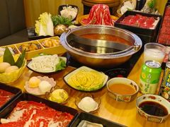 -牛匠和牛寿喜锅(西安总店)