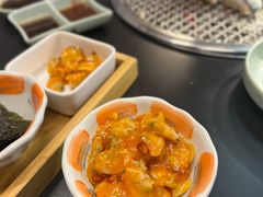-银座苑烧肉酒场·烤活鳗(仙霞路店)