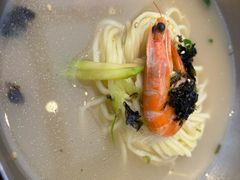 -农乐园炭火烤肉(繁花中心店)