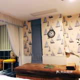 不同穴位不同操作 大概20分钟下来