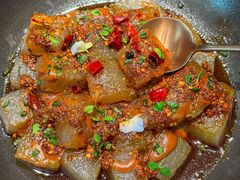 -太守宴·蘭院(天塔店)