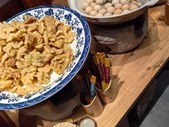 -鸽子窝(黄村店)