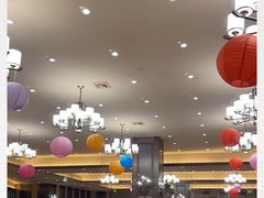-宝园酒家(美林M·LIVE天地东座店)