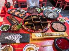 -巴九门老火锅(来福士打望店)